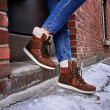 Ženske zimske cipele  Kamik Ariel F