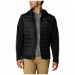 Muška jakna Columbia Out-Shield™ Insulated Full Zip Hoodie