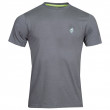 Muška majica High Point Euphory T-Shirt siva IronGate