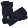 Dječje rukavice Regatta Heddie Lux Glove tamno plava Navy