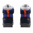 Dječje zimske cipele Jack Wolfskin Polar Bear-B Texapore Mid Vc K