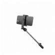 Selfie štap Swissten BLUETOOTH SELFIE STICK ALUMINUM TRIPOD PRO