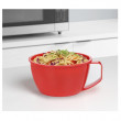 Zdjela za tjesteninu Sistema Microwave Noodle Bowl