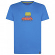 Muška majica La Sportiva T-Shirt M plava Neptune