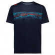 Muška majica La Sportiva Horizon T-Shirt M tamno plava