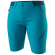 Ženske kratke hlače Dynafit Transalper 4 Dst W Shorts plava
