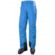 Muške skijaške hlače Helly Hansen Blizzard Insulated Pant plava ElectricBlue