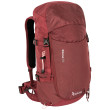 Ruksak Warg Kitana 28l crvena red