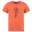 Muška majica Chillaz Solstein Friend narančasta