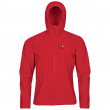 Muška softshell jakna High Point Atom 2.0 Hoody Jacket crvena