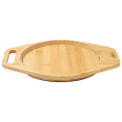 Podnica Omnia Trivet Bamboo