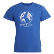 Muška majica Alpine Pro Planet plava