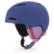 Dječija skijaška kaciga Giro Crue plava MattTrimBlue