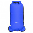 Vodootporna torba Hiko 8 l Light plava