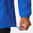 Muška jakna Helly Hansen Vancouver Fleece Lined Jacket