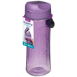 Boca Sistema Hydrate Swift Flip Top 600 ml Ljubičasta