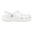 Papuče Crocs Classic bijela