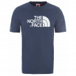 Muška majica The North Face Easy Tee plava/bijela EuBlueWingTeal