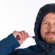 Muška zimska jakna Northfinder Barry