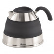 Kuhalo Outwell Collaps Kettle 1,5L plava/siva NavyNight