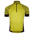 Muški biciklistički dres Dare 2b Stay The Course IIII žuta
