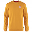 Muški džemper Fjällräven 1960 Logo Badge Sweater žuta