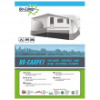 Tepih Bo-Camp Tent Carpet 3x4