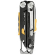 Multi-tool Leatherman Signal Silver/Black