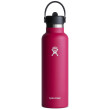 Termosica Hydro Flask Standard Flex Straw Cap 21 OZ ružičasta