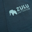 Muška majica Zulu Bambus Elephant 210 Short