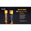 Baterija na punjenje Fenix 18650 2600 mAh USB Li-ion