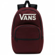 Ženski ruksak Vans Ranged 2 Backpack crvena/bijela