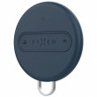Privjesak za ključeve Fixed Sense Smart Tracker plava