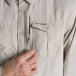 Muška košulja Craghoppers NosiLife Adventure Long Sleeved Shirt III