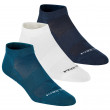 Ženske čarape Kari Traa Tafis Sock 3PK plava Ocean