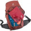 Ženski ruksak Deuter Trail Pro 34 SL