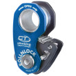 Bloker Climbing Technology RollNlock plava