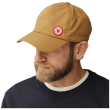 Šilterica Fjällräven Logo Cap