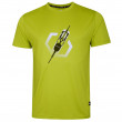 Muška majica Dare 2b Escalation Tee svijetlo zelena