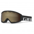 Skijaške naočale Giro Index 2.0 Black Wordmark AR40