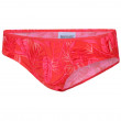 Ženski kupaći Regatta Aceana Bikini Brief crvena RedSkyTrop