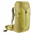 Ženski ruksak Deuter AC Lite 28 SL žuta/zelena sprout-linden