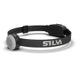 Svjetlo Silva Smini Black Rear Light