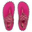 Ženske sandale Gumbies Slingback pink ružičasta Pink