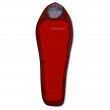 Vreća za spavanje Trimm Impact 185 cm crvena Red/DkRed