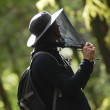 Mreža protiv insekata Lifesystems Mosquito-Midge Head Net Hat