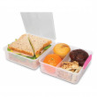 Kutija za ručak Sistema Sistema Lunch Cube To Go 1,4L