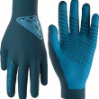 Rukavice Dynafit Upcycled Light Gloves plava