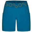 Ženske kratke hlače Ocún PANTERA SHORTS plava CapriBlue