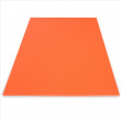 Podloga Yate Aerobic 8mm narančasta Orange